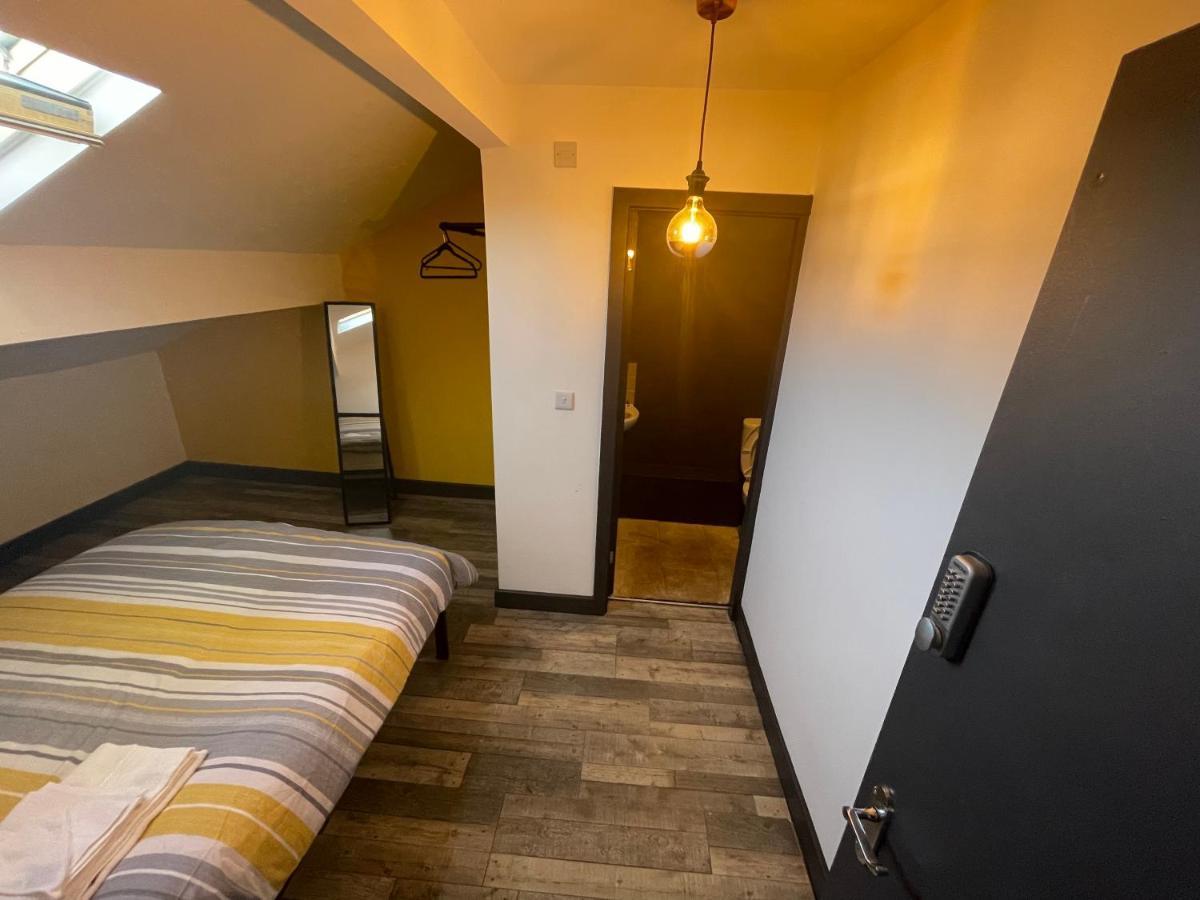 The Willow - Superb Spacious 3 Bed Room Apartment Blackpool Ngoại thất bức ảnh