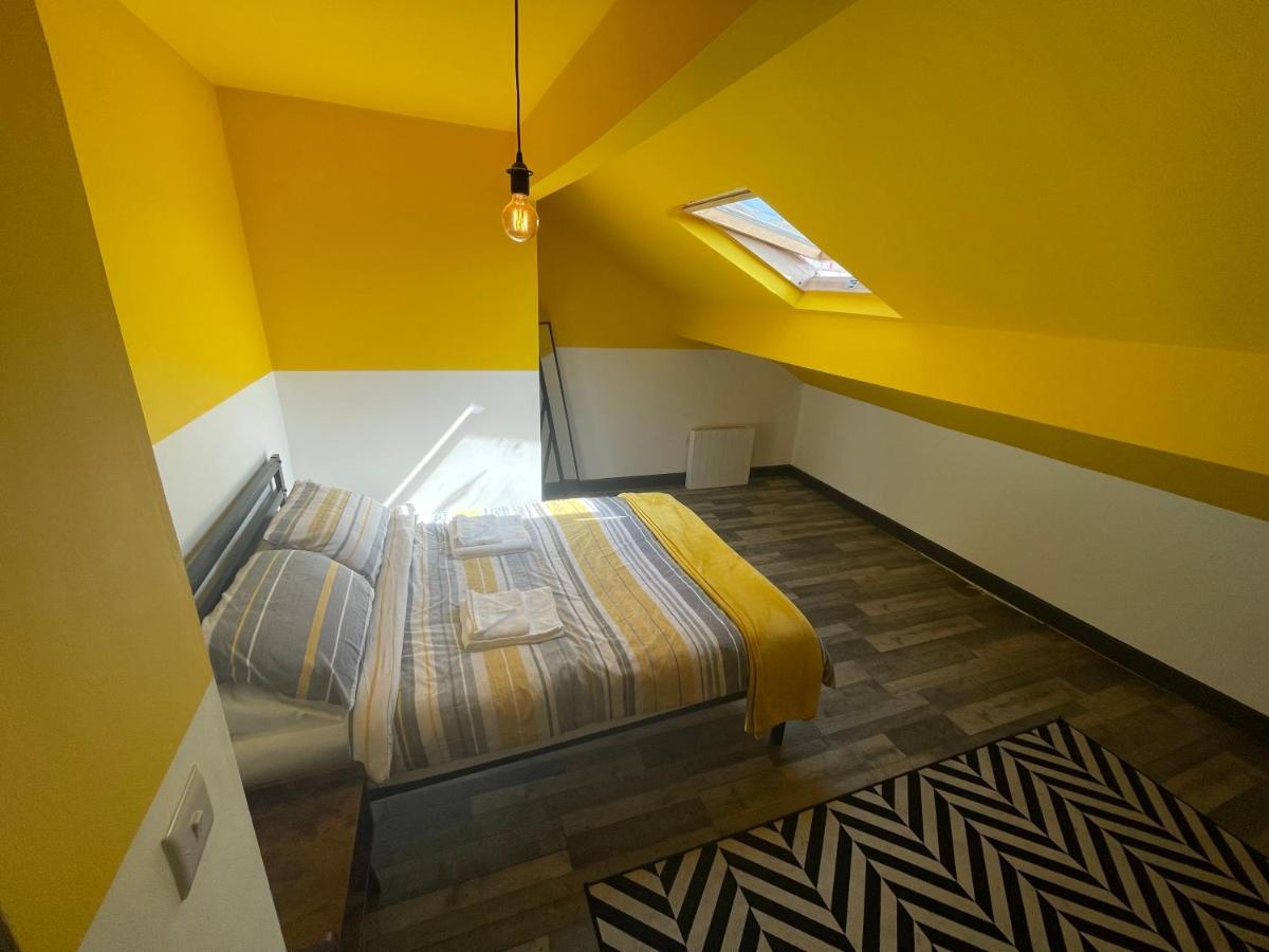The Willow - Superb Spacious 3 Bed Room Apartment Blackpool Ngoại thất bức ảnh